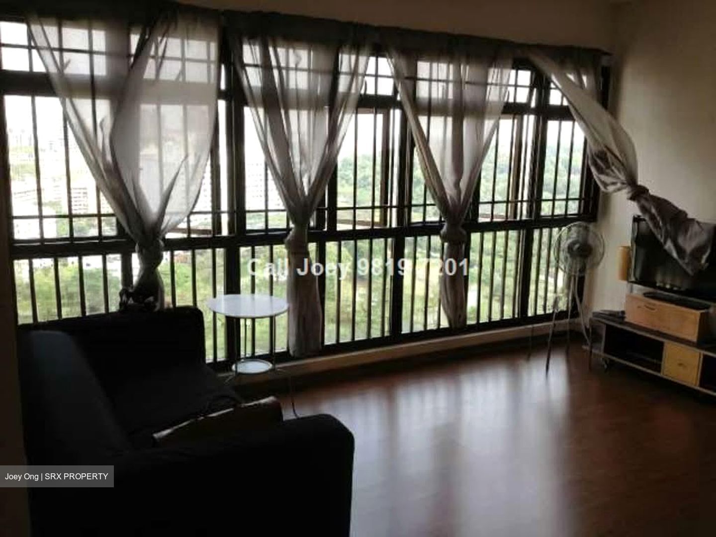 Blk 91 Commonwealth View (Queenstown), HDB 4 Rooms #573232001